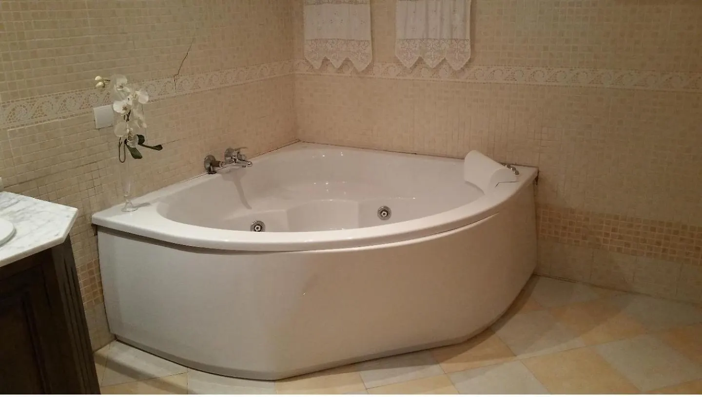 Holiday home Casa Mis Nietos Villa Monda Spain