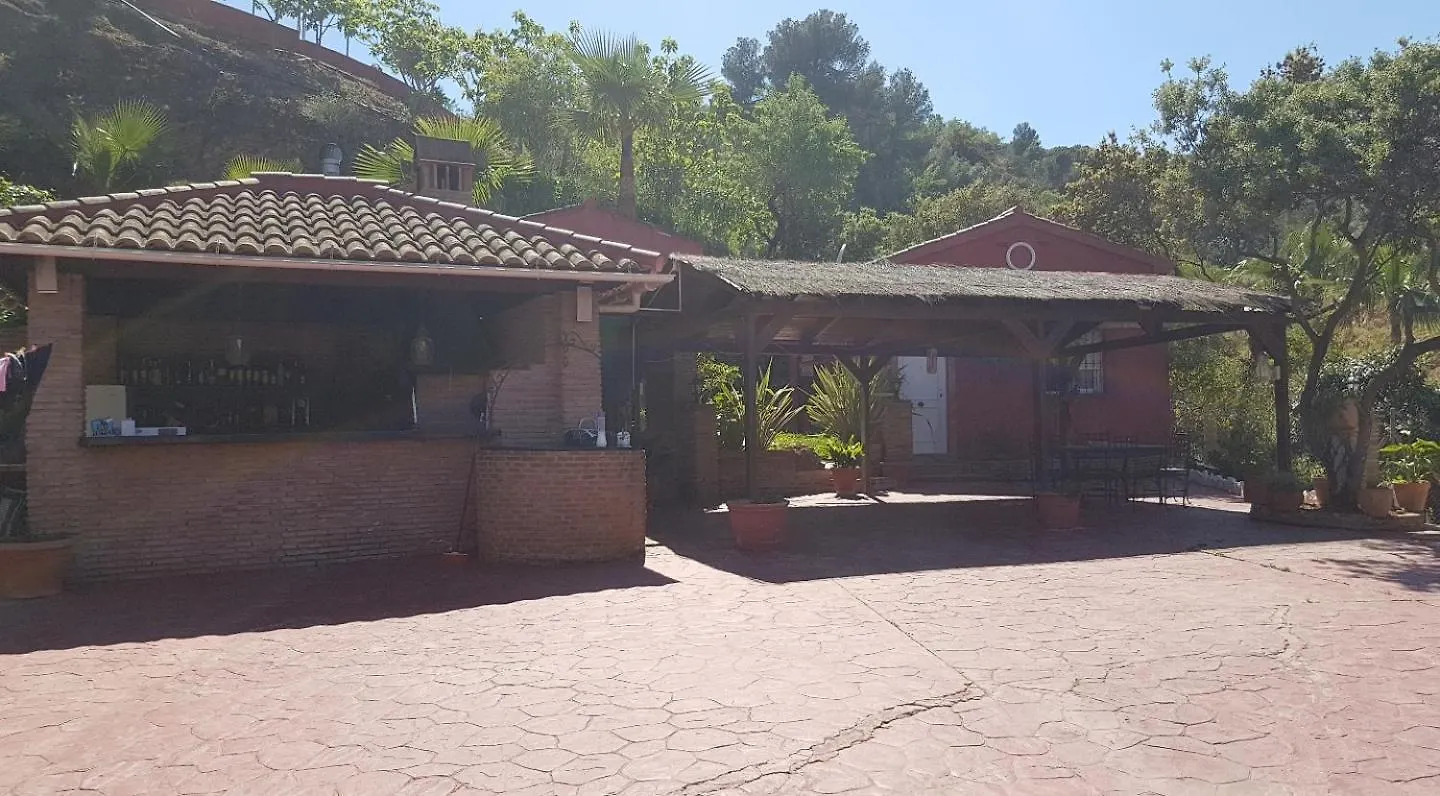Casa Mis Nietos Villa Monda