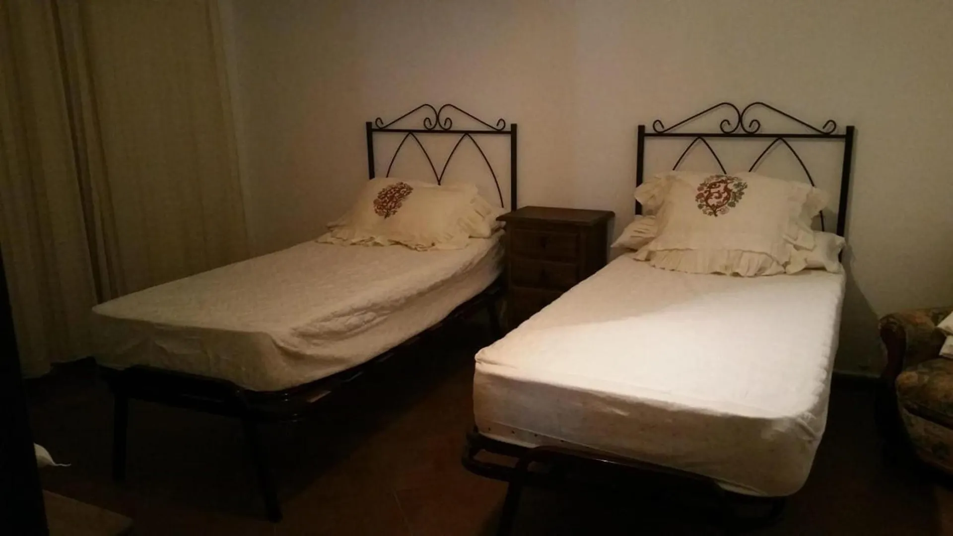 Holiday home Casa Mis Nietos Villa Monda