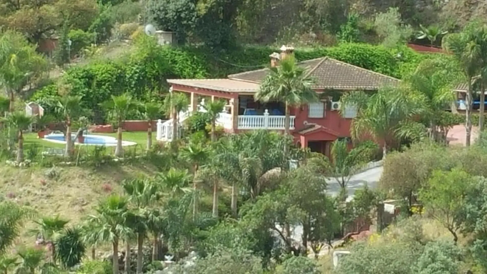 Holiday home Casa Mis Nietos Villa Monda Spain