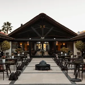 4* Hotel Shanti Som